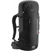 Image de Ortovox - Sac à dos d'alpinisme - Peak 32 S Black Raven pour Femme en Nylon - Noir