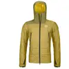 Image de Veste ORTOVOX SWISSWOOL ZINAL JACKET M (sweet alison) homme