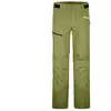 Image de Pantalon de ski ORTOVOX MESOLA PANTS M (wild herbs) Homme