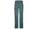 Image de Pantalon de ski ORTOVOX MESOLA PANTS W (arctic grey) Femme