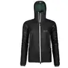 Image de ORTOVOX WESTALPEN SWISSWOOL JACKET W (black raven)