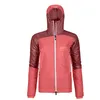 Image de Veste ORTOVOX WESTALPEN SWISSWOOL JACKET W (wild rose) Femme
