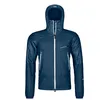 Image de Veste ORTOVOX WESTALPEN SWISSWOOL JACKET M (deep ocean) Homme