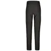 Image de Pantalon ORTOVOX BRENTA PANTS W (black raven) femme
