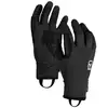 Image de Gants ORTOVOX FLEECE LIGHT GLOVE W (black raven) Femme