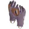 Image de Gants ORTOVOX FLEECE LIGHT GLOVE W (wild berry) Femme