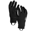 Image de Gants ORTOVOX FLEECE LIGHT GLOVE M (black raven) Homme