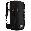 Image de Ortovox - Sac à dos de ski de randonnée - Switchback 32 Black Raven - Noir