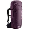 Image de Ortovox - Sac à dos d'alpinisme - Peak 32 S Wild Berry pour Femme en Nylon - Violet