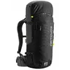 Image de Sac à dos d'alpinisme ORTOVOX Peak 35 (black raven)