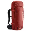 Image de Sac à dos d'alpinisme ORTOVOX Peak 35 (cengia rossa)
