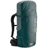 Image de Ortovox - Sac à dos d'alpinisme - Peak 42 S Arctic Grey en Laine - Gris