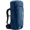 Image de Ortovox - Sac à dos d'alpinisme - Peak 52 S Deep Ocean en Laine - Bleu