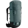 Image de Ortovox - Sac à dos d'alpinisme - Peak Light 32 Arctic Grey en Laine - Gris