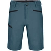 Image de Ortovox - Short technique - Pelmo Shorts M Dark Arctic Grey pour Homme - Taille XL - Gris