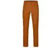 Image de Pantalon de randonnée ORTOVOX PELMO PANTS M (bristle brown) Homme