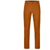 Image de Pantalon de randonnée ORTOVOX PELMO PANTS M (bristle brown) Homme