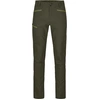 Image de Ortovox - Pantalon de randonnée très respirant - Pelmo Pants M Dark Wild Herbs pour Homme en Laine - Taille M - Vert