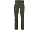 Image de Pantalon de randonnée ORTOVOX PELMO PANTS M (dark wild herbs) Homme