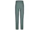 Image de Pantalon ORTOVOX BRENTA PANTS W (dark arctic grey) femme