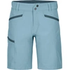 Image de Ortovox - Short technique - Pelmo Shorts W Glacier Grey pour Femme - Taille S - Gris