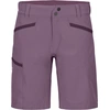 Image de Ortovox - Short stretch respirant - Pelmo Shorts W Wild Berry pour Femme en Laine - Taille S - Violet