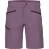 Image de Ortovox - Short stretch respirant - Pelmo Shorts W Wild Berry pour Femme en Laine - Taille M - Violet