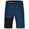 Image de Short ORTOVOX BRENTA SHORTS M (Deep Ocean) homme