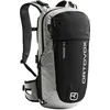 Image de Ortovox - Sac à dos de randonnée - Traverse Pure 18 S Grey Marble pour Femme - Gris