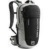 Image de Ortovox - Sac à dos de randonnée - Traverse Pure 20 Grey Marble pour Homme - Gris