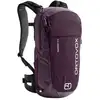 Image de Sac à dos ORTOVOX TRAVERSE 18 S (black raven)