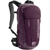 Image de Ortovox - Sac à dos de randonnée - Traverse 18 S Wild Berry pour Femme - Violet