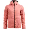Image de Doudoune ORTOVOX SWISSWOOL PIZ DUAN JACKET W (blossom) femme