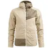 Image de Doudoune ORTOVOX SWISSWOOL PIZ DUAN JACKET W (white chalk) femme