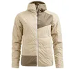 Image de Doudoune ORTOVOX SWISSWOOL PIZ DUAN JACKET W (white chalk) femme