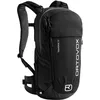 Image de Ortovox - Sac à dos de randonnée - Traverse 20 Black Raven pour Homme - Noir