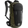 Image de Ortovox - Sac à dos de randonnée - Traverse 20 Dark Wild Herbs pour Homme - Marron