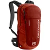Image de Ortovox - Sac à dos de randonnée - Traverse 20 Hot Orange pour Homme