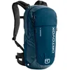 Image de Ortovox - Sac à dos de randonnée - Traverse 20 Sea Surface pour Homme - Bleu