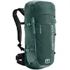 Image de Ortovox - Sac à dos de randonnée journée - Traverse 28 S Glacier Grey pour Femme - Gris