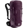 Image de Ortovox - Sac à dos de randonnée journée - Traverse 28 S Wild Berry pour Femme - Violet