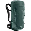 Image de Ortovox - Sac à dos de randonnée journée - Traverse 30 Glacier Grey pour Homme - Gris