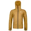 Image de Veste ORTOVOX SWISSWOOL ZINAL JACKET M (wild cumin) homme