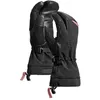 Image de Gant ORTOVOX MER. FREERIDE 3 FINGER GLOVE W (black raven) Femme