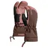 Image de Gant à 3 doigts ORTOVOX MER. FREERIDE 3 FINGER GLOVE W (dusk rose) Femme