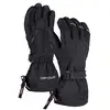 Image de Gants Ortovox Merino Freeride (black raven) Femme