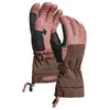 Image de Gants de ski ORTOVOX MERINO FREERIDE GLOVE W (dusk rose) Femme