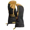 Image de Moufles de ski ORTOVOX MERINO FREERIDE MITTEN M (wild cumin) Homme