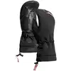 Image de Moufle ORTOVOX Merino Freeride Mitten W (Black Raven) femme