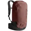 Image de Sac à dos ski ORTOVOX FREE RIDER 20 S (chestnut)